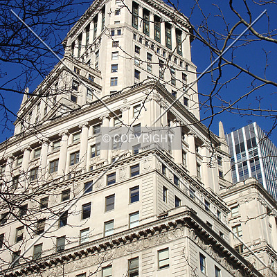 26 Broadway by Royce Douglas