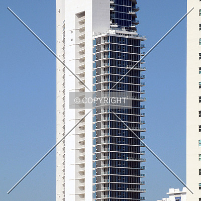 Paramount Bay at Edgewater Square by Jorge Molina