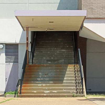 500 Office Tower by Ryan Hildebrand