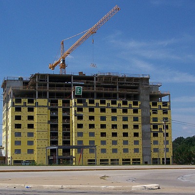 Embassy Suites Saint Louis - Saint Charles Hotel and Spa by Ryan Hildebrand