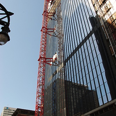 Block 162 by Brian LoBue