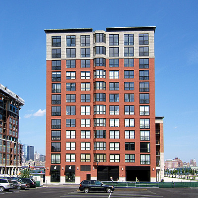 1025 Maxwell Lane by John Cahill