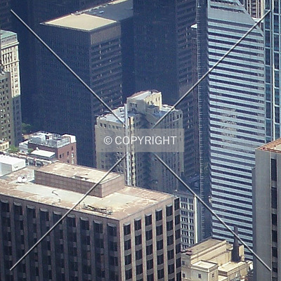 Lake-Michigan Building by Ryan Hildebrand