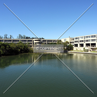 Plymouth Harbor Apartments by Jorge Molina