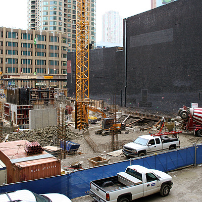 EnV by Daniel Kieckhefer