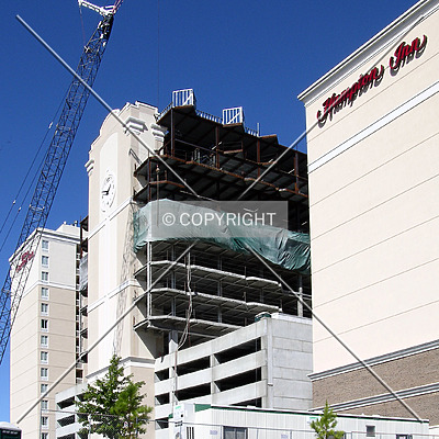 The Madison Charlotte by Chris Patriarca