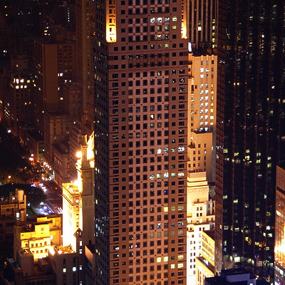 712 5th Avenue by Huopa