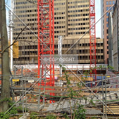 TaunusTurm Residential by Nephilim