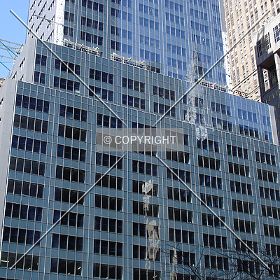 100 Park Avenue by Royce Douglas