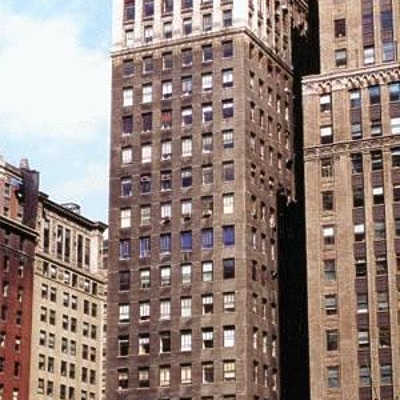 Heckscher Building by Scott Murphy