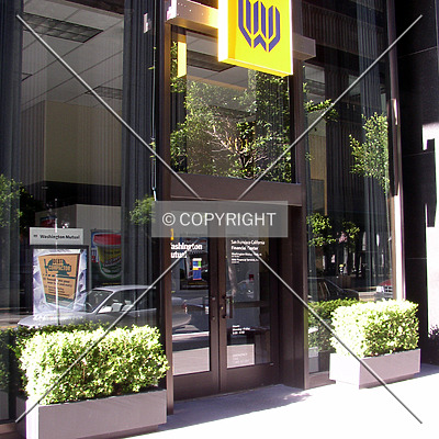 425 California Street by Chris Patriarca