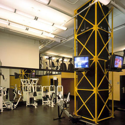 Archstone 101 West End by Tishman Speyer