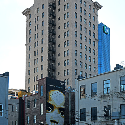 21c Museum Hotel Lexington by John W. Cahill