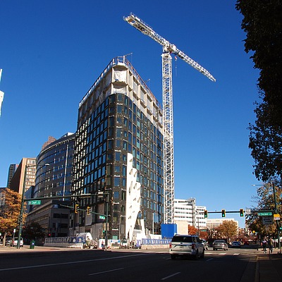 Populus by Brian LoBue