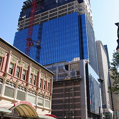 Block 162 by Brian LoBue