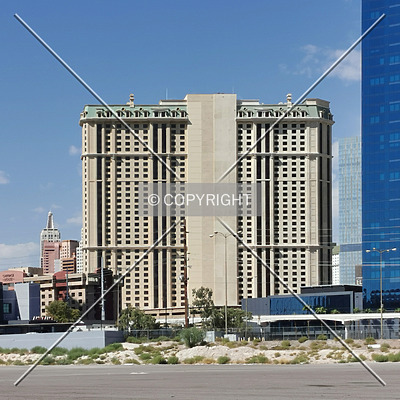 Marriott's Grand Chateau by Nephilim