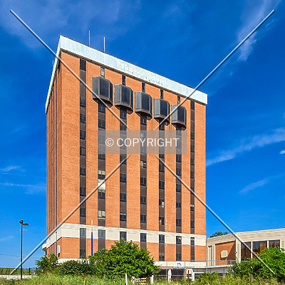 Executive Office Suites by Ryan Hildebrand