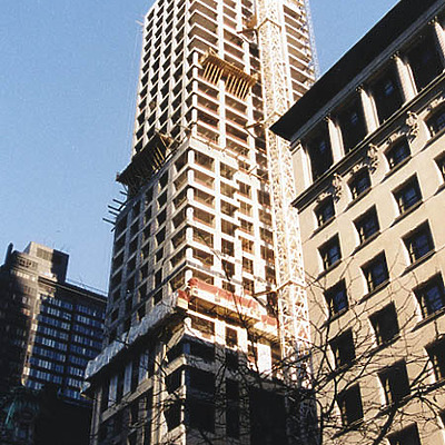 425 5th Avenue by Scott Murphy