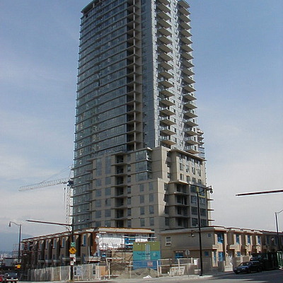 C-Side by Garrett Stout