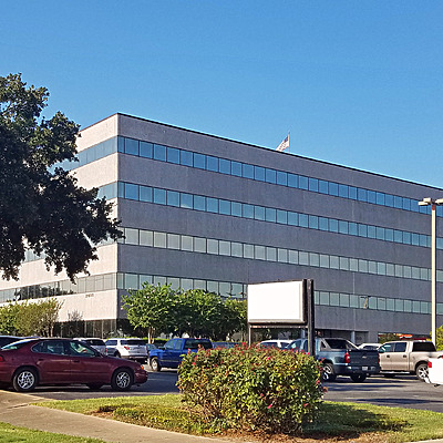 2450 Severn Avenue by Ryan Hildebrand