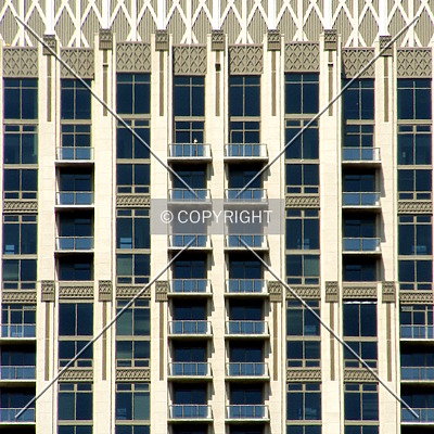 The Atlantic by Clayton Odom