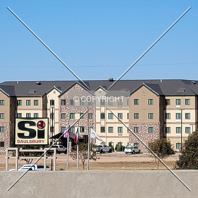 Staybridge Suites Odessa - Interstate Hwy 20, an IHG Hotel by Ryan Hildebrand