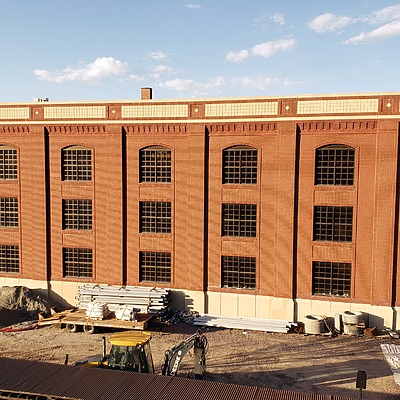 2095 Market Street by Brian LoBue