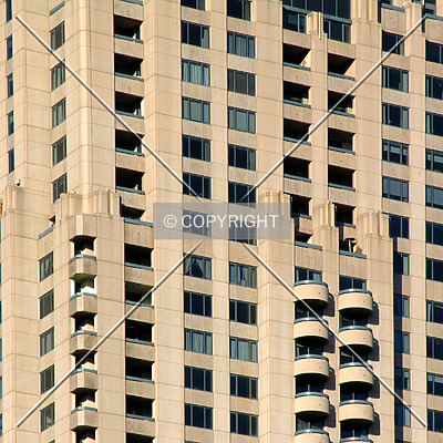 GLG Grand / Four Seasons Hotel by Chris Patriarca