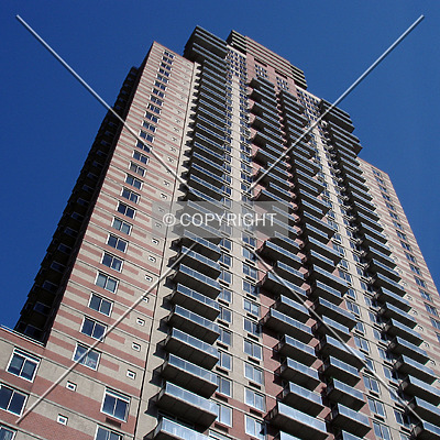 Riverbank West Apartments by Royce Douglas