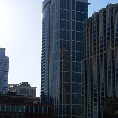 Sky55 by B. Victor Adams