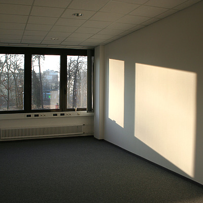 TIZ Technologie- und Innovationszentrum Darmstadt by Daniel Kieckhefer