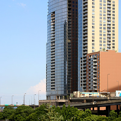 The Chandler by Daniel Kieckhefer