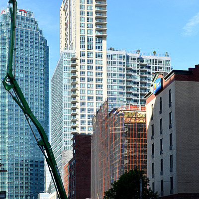 Linc LIC by John W. Cahill