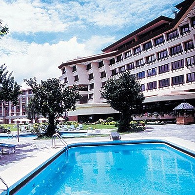 Yak and Yeti Hotel by Hotel Yak & Yeti