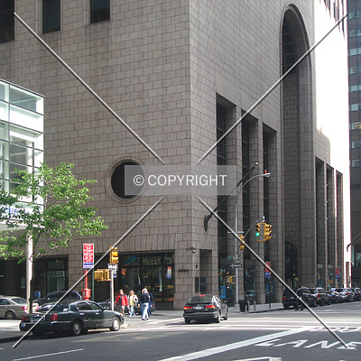 Sony Tower by Nephilim