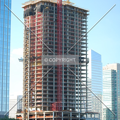 Crystal Point by Royce Douglas