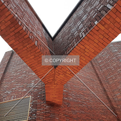 Main Plaza by Nephilim