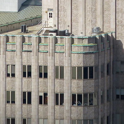 450 Sutter by Nate Lindsey