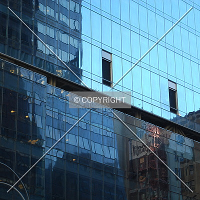 510 Madison Avenue by Royce Douglas