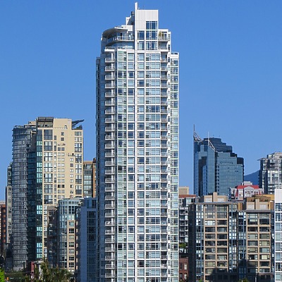 Aquarius I by James Peacock