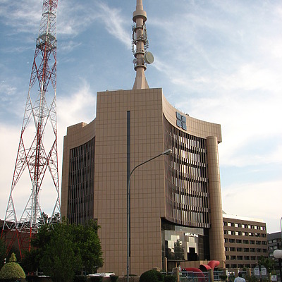 Megaleng by Kjetil Balog