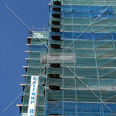 Brindley House by Neil Nickolds