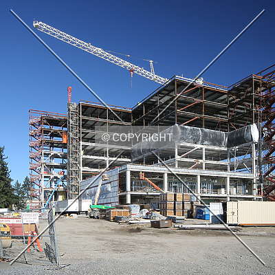 Firstenburg Tower by Serdica