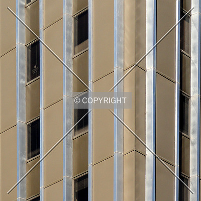 First Tennessee Bank Building by Chris Patriarca