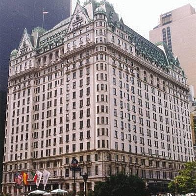 The Plaza Residences by Scott Murphy