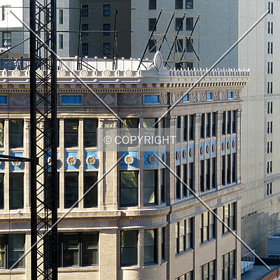 Capitol Park Lofts by Nate Lindsey