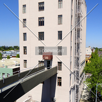 Capital Center by Chris Patriarca