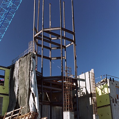 North Hall by Brian LoBue