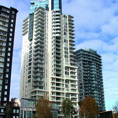 The Centurion by John Bek