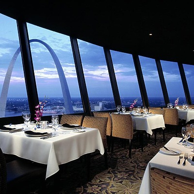 Millennium Hotel Saint Louis Tower I by allhotelsinmissouri.comp